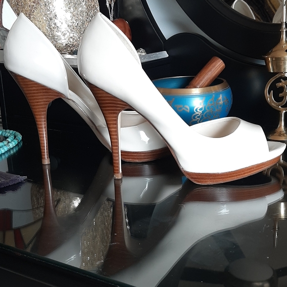 ALDO HEELS - Picture 2 of 4